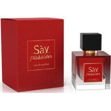Milestone Perfumes Say Passion EDP