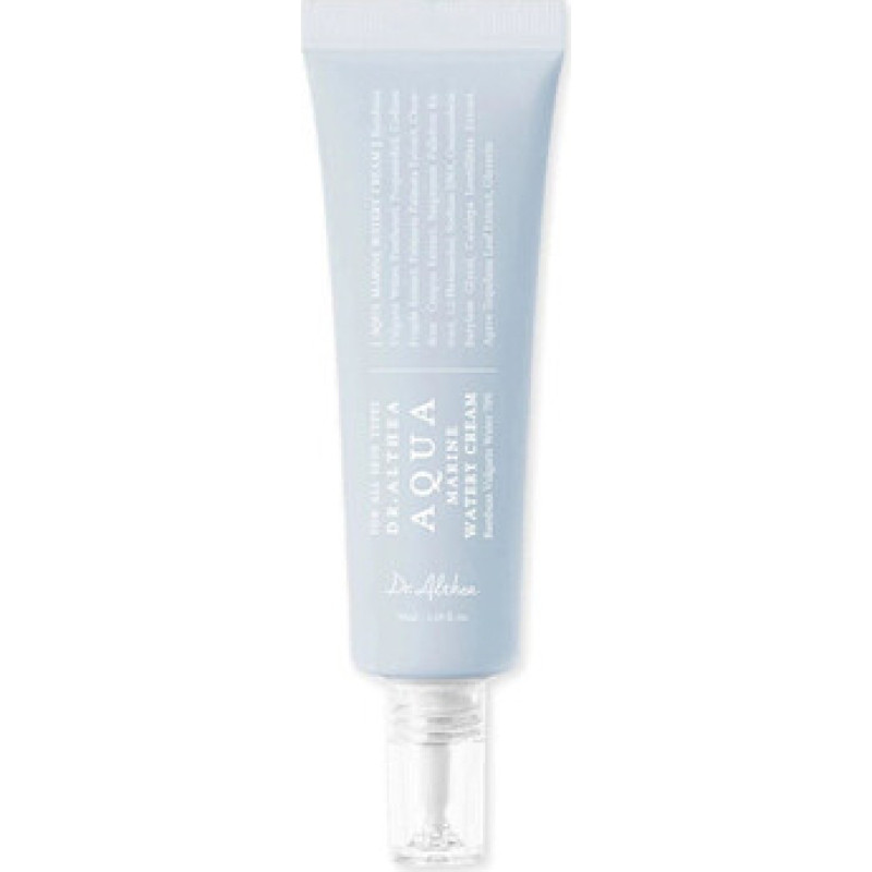 Dr.althea Aqua Marine Watery Cream - Lehk&yacute; pleťov&yacute; kr&eacute;m