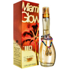 Jennifer Lopez Miami Glow EDT