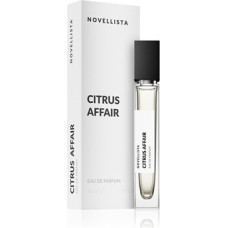 Novellista Citrus Affair EDP Miniaturka