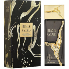 Flavia Black Gold EDP