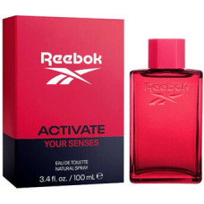 Reebok Activate Your Senses For Him EDT