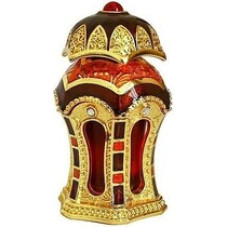 Al Haramain Rafia Gold Koncentrovan&yacute; parf&eacute;movan&yacute; olej bez alkoholu