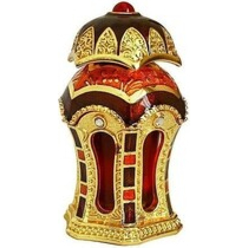 Al Haramain Rafia Gold Koncentrovan&yacute; parf&eacute;movan&yacute; olej bez alkoholu