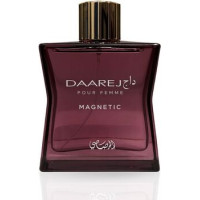 Rasasi Daarej Magnetic Pour Femme EDP