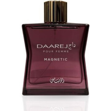 Rasasi Daarej Magnetic Pour Femme EDP