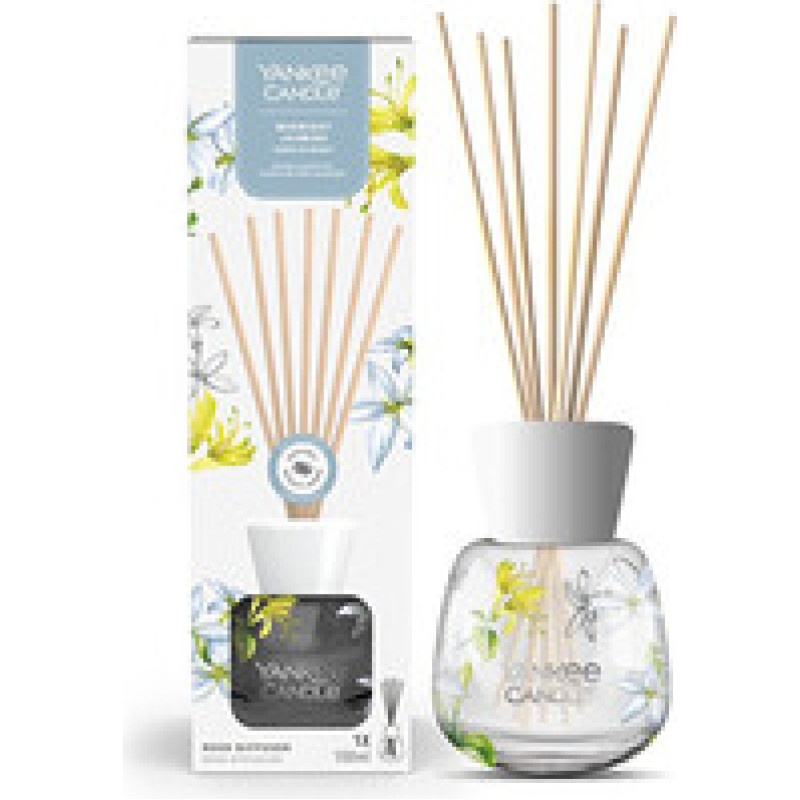 Yankee Candle Signature Midnight Jasmine Reed Diffuser