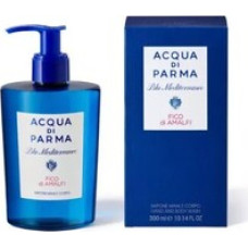 Acqua Di Parma Blu Mediterraneo - Fico Di Amalfi Tekut&eacute; m&yacute;dlo na tělo i ruce