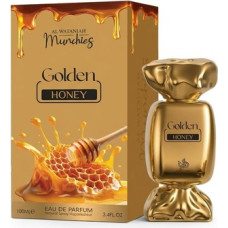 Al Wataniah Munchies Golden Honey EDP