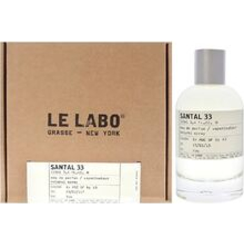 Le Labo Santal 33 EDP