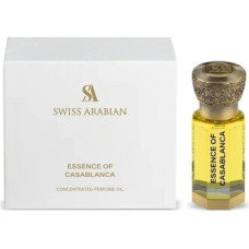 Swiss Arabian Essence Of Casablanca Parfumed Oil