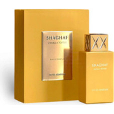 Swiss Arabian Shaghaf Vanilla Toffee EDP