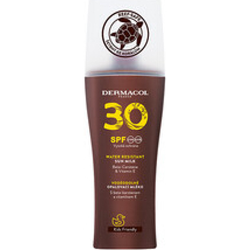 Dermacol Sun Milk SPF 30