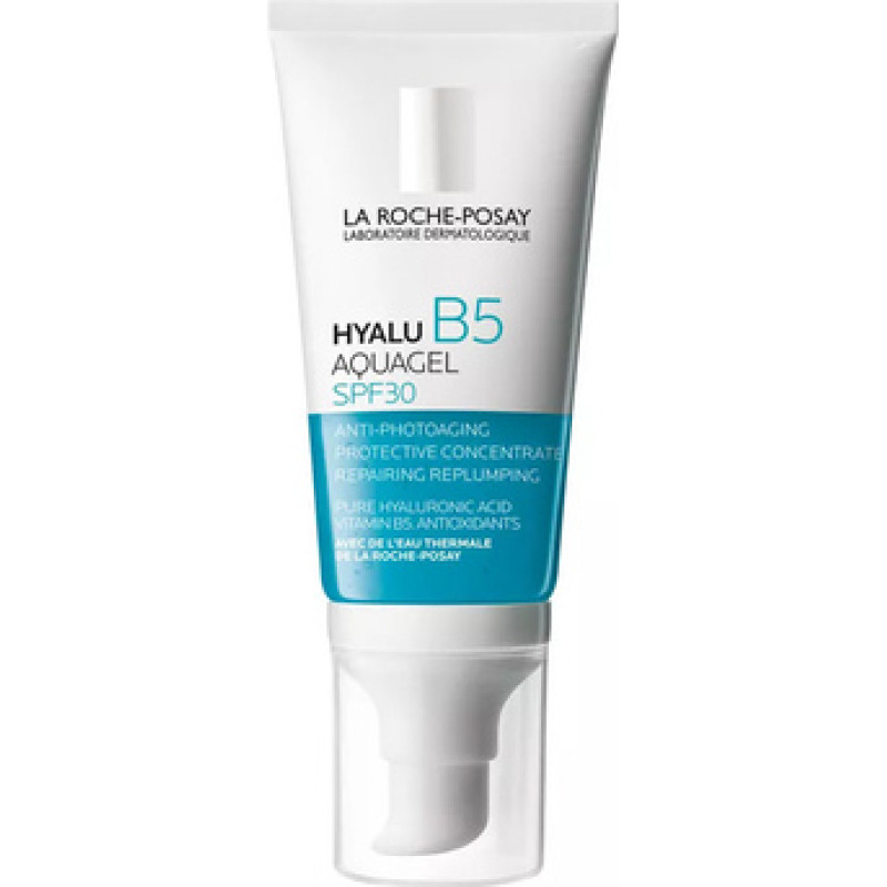 La Roche-Posay Hyalu B5 Aquagel Face Gel SPF30