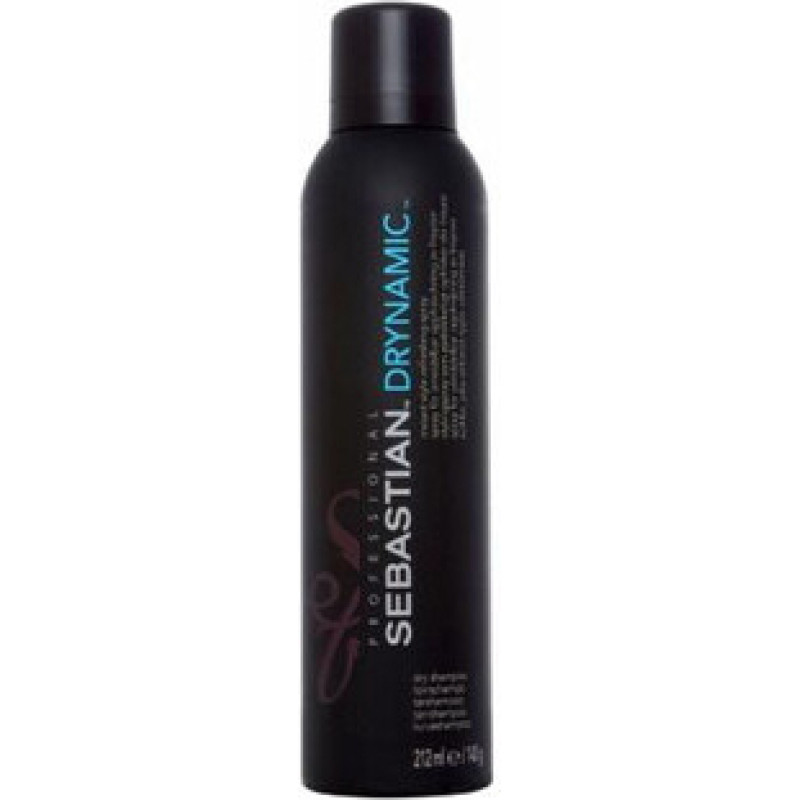 Sebastian Professional Drynamic Dry Shampoo