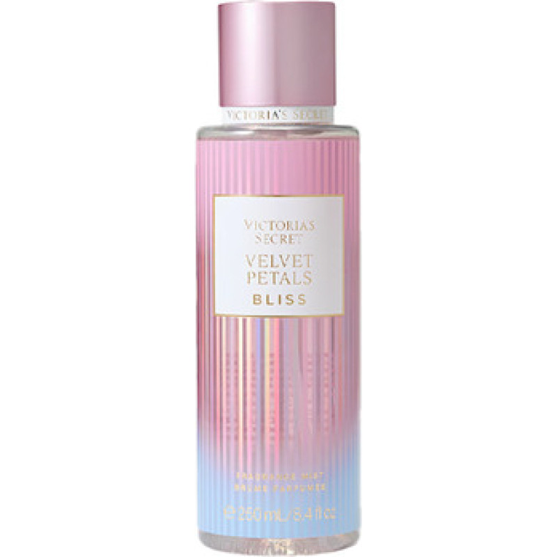 Victoria&acute;s Secret Velvet Petals Bliss tělov&yacute; sprej