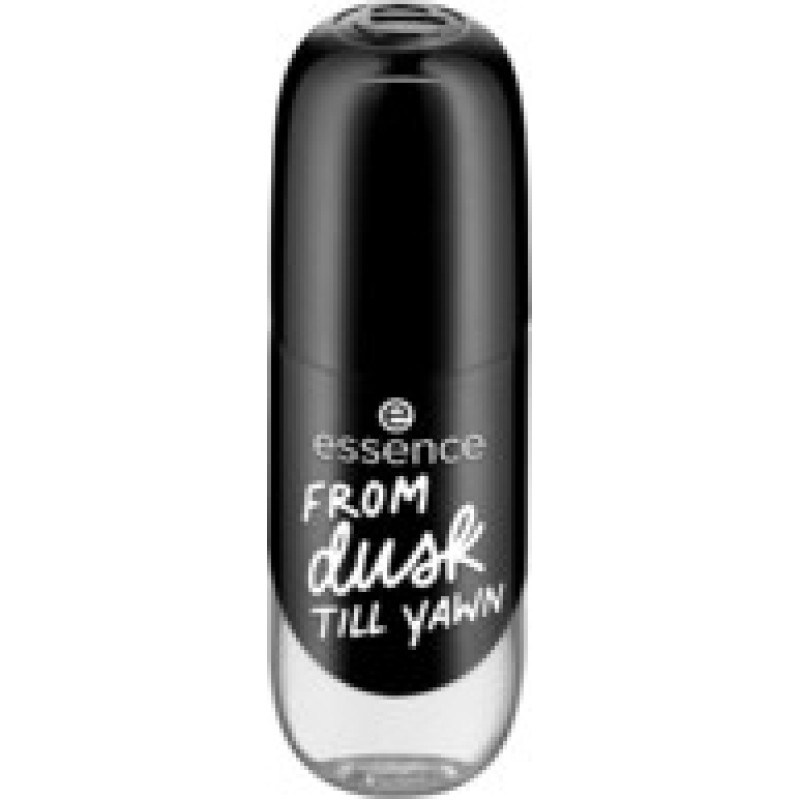 Essence Gel Nail Colour Laquer 8 ml