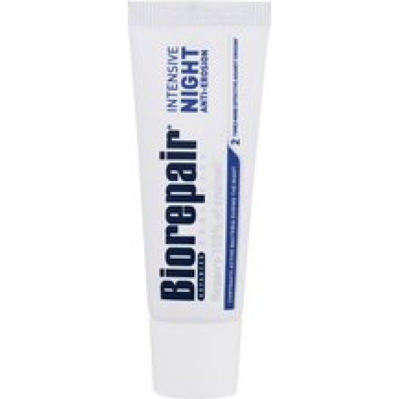 Biorepair Advanced Intensive Night Toothpaste