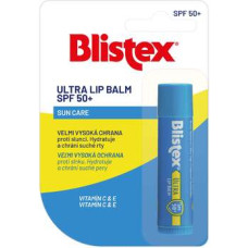 Blistex Ultra Lip Balm SPF50+ - Hydratačn&iacute; balz&aacute;m na rty