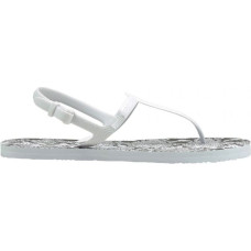Sandales sievietēm Puma Cozy Sandal Wns W 375213 03, baltas