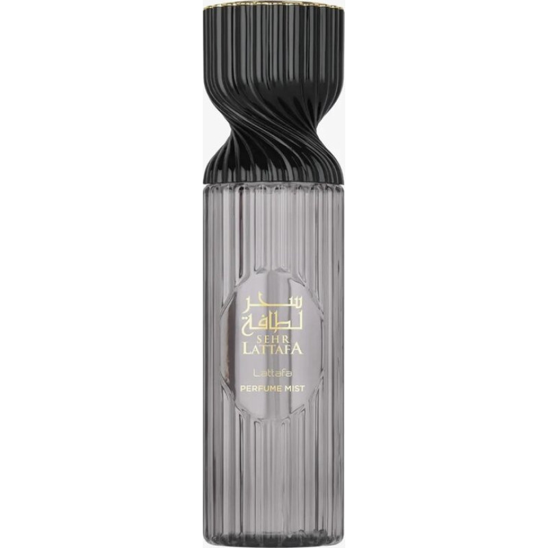 Lattafa Sehr Perfume Mist 250 ml