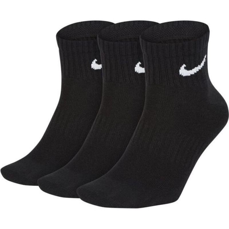 Vīriesu zeķes NIKE Everyday Lightweight Ankle