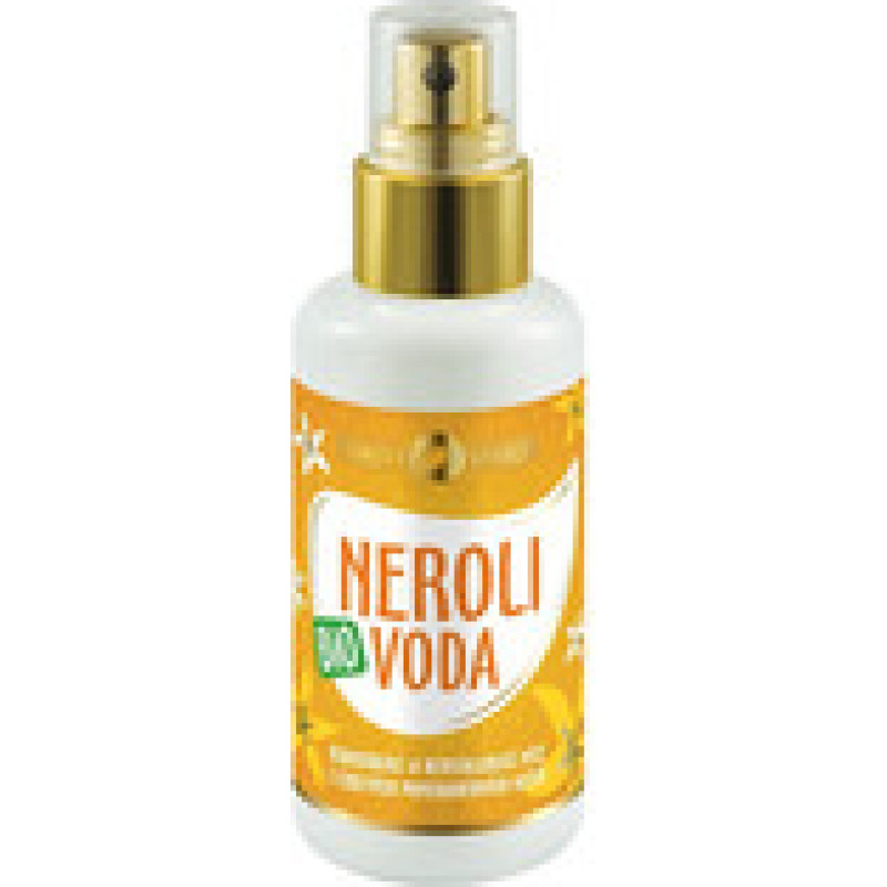 Purity Vision Neroli Bio Water