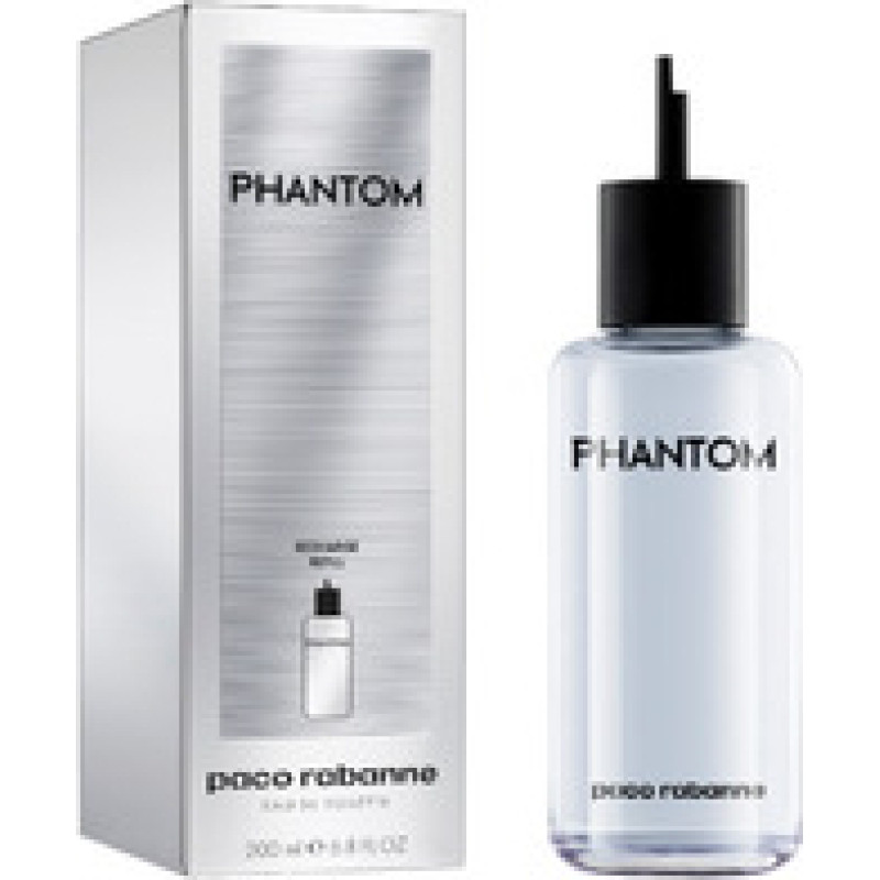 Paco Rabanne Phantom EDT (refill)