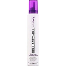 Paul Mitchell Extra Body Sculpting Foam