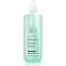 Biotherm Biosource 24h Hydrating & Tonifying Toner ( Normal and Mixed Skin )