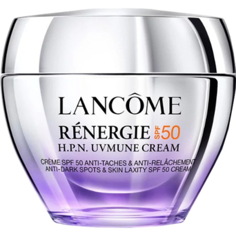 Lancome R&eacute;nergie H.P.N. 300 UVMUNE Cream SPF 50 - Ochrann&yacute; kr&eacute;m na opalov&aacute;n&iacute;