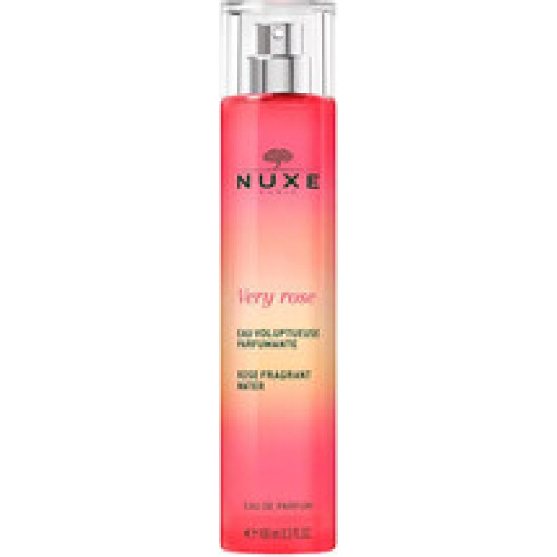Nuxe Very Rose EDP Rose Fragrant Water