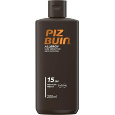 Piz Buin Protection against sun allergy - Allergy Lotion