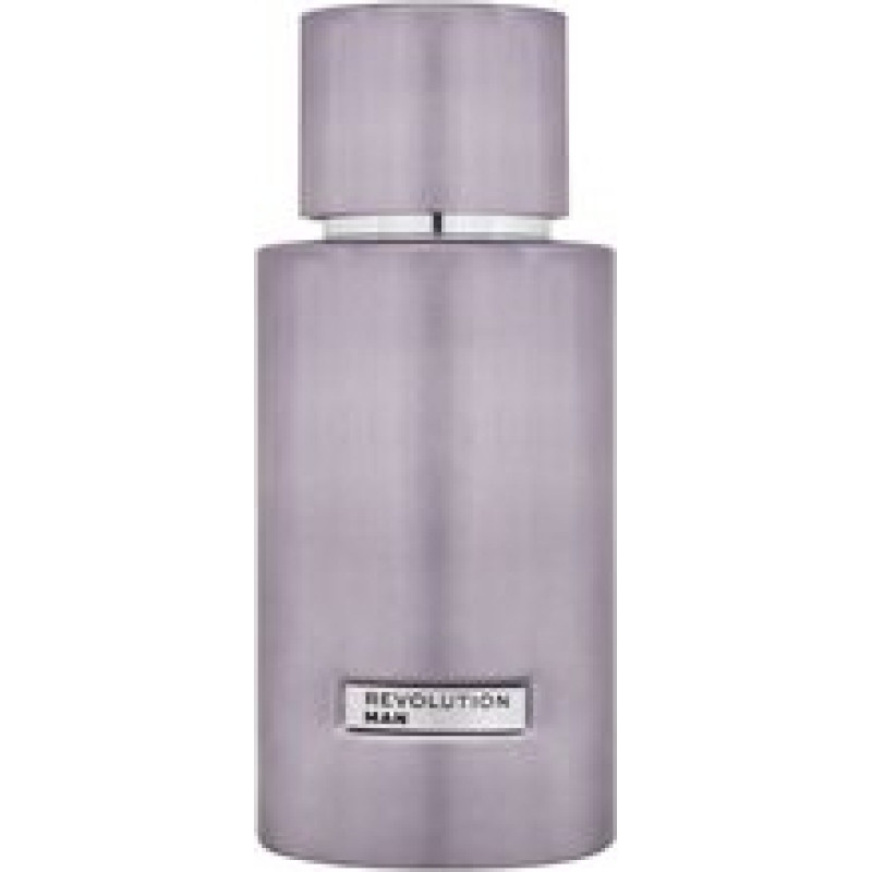 Revolution Man Carbon Pulse EDT