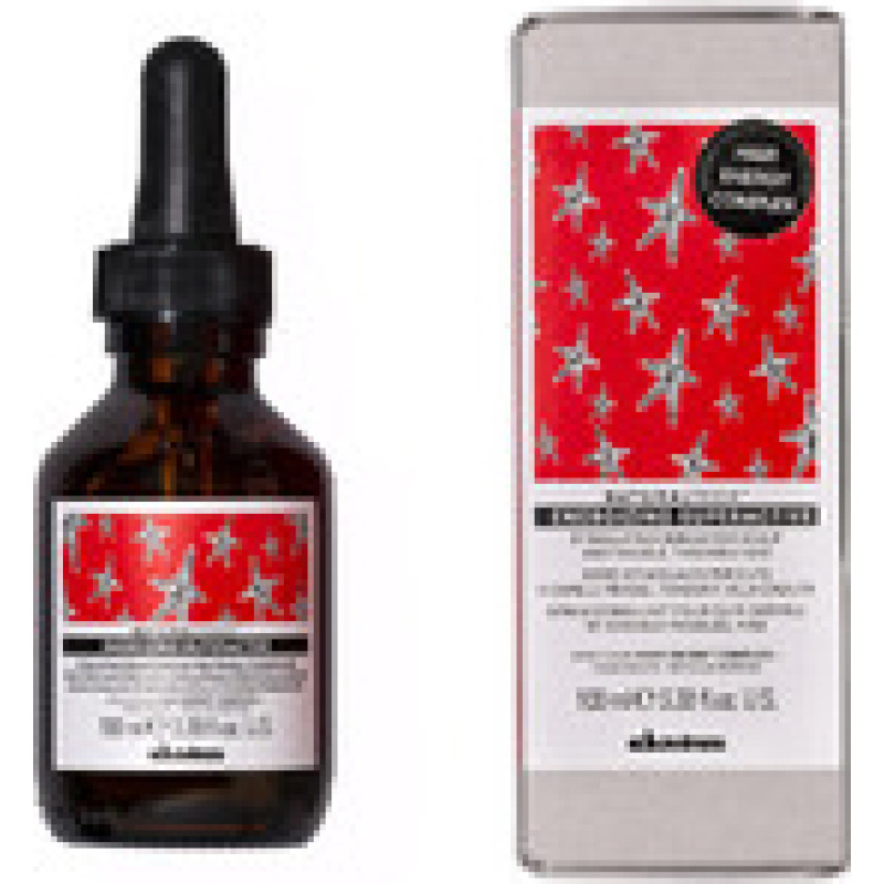 Davines Natural Tech Energizing Superactive - Stimulačn&iacute; s&eacute;rum