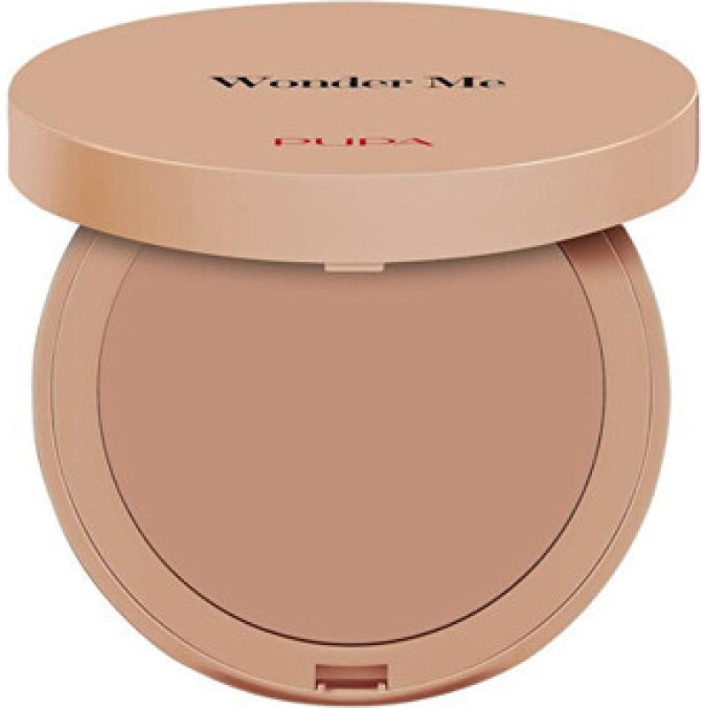 Pupa Wonder Me Bronzer - Bronzuj&iacute;c&iacute; pudr 7,5 g