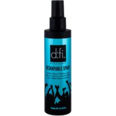 Revlon Professional d:fi Reshapable Spray - Styling spray with medium fixation