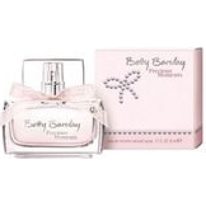 Betty Barclay Precious Moments EDT