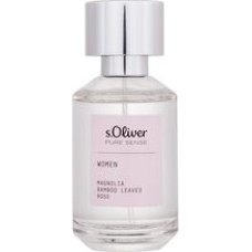 S.oliver Pure Sense EDT