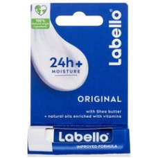 Labello Original 24h Moisture Lip Balm