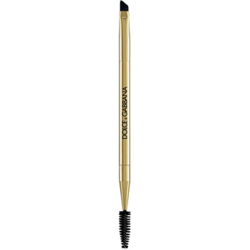 Dolce Gabbana Brow & Liner Beauty Brush - Kosmetick&yacute; &scaron;tětec na oboč&iacute;