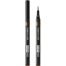 Pupa Eyebrow Liner - Fix na oboč&iacute; 1,1 ml