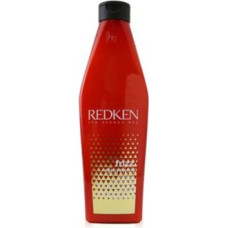 Redken Frizz Dismiss Sulfate-Free Shampoo for Humidity Protection & Smoothing