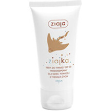 Ziaja Kids Ziajka Sun Face Cream SPF 30 - Ochrann&yacute; kr&eacute;m na obličej pro děti 3M+