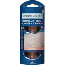 Yankee Candle Pink Sands ScentPlug Refills - Electric machine refills