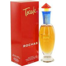 Rochas Tocade EDT Tester