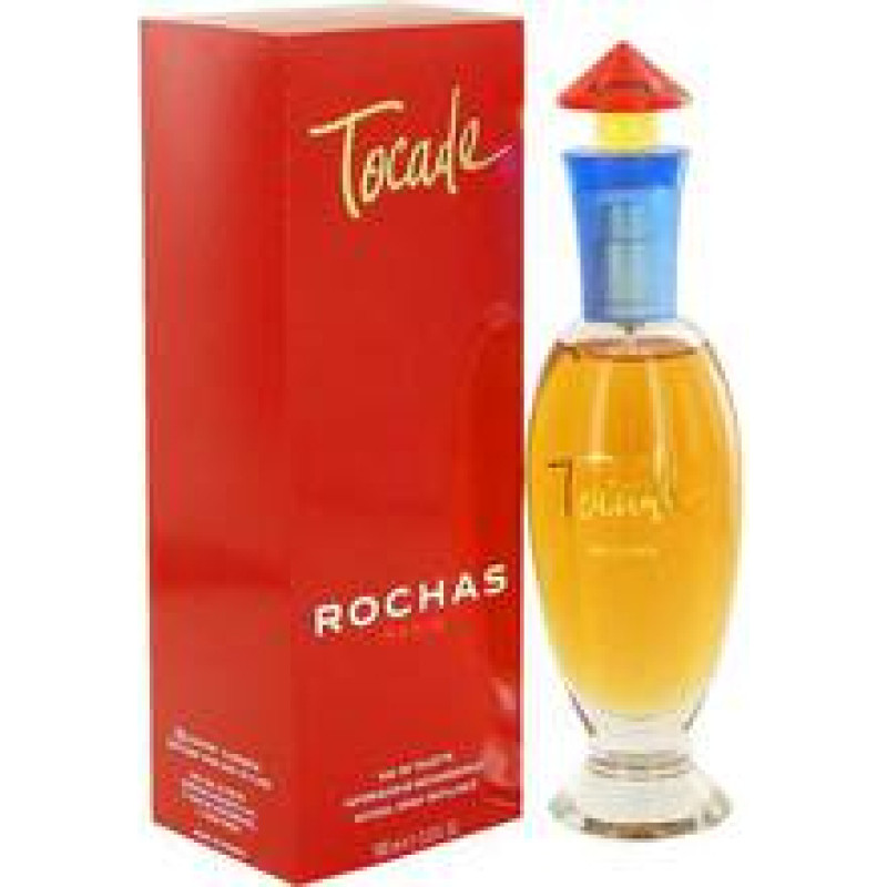 Rochas Tocade EDT Tester