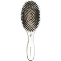 Olivia Garden Ceramic + Ion Supreme Boar Hairbrush