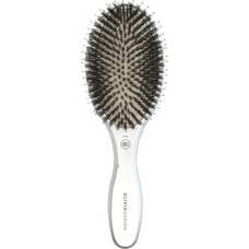 Olivia Garden Ceramic + Ion Supreme Boar Hairbrush