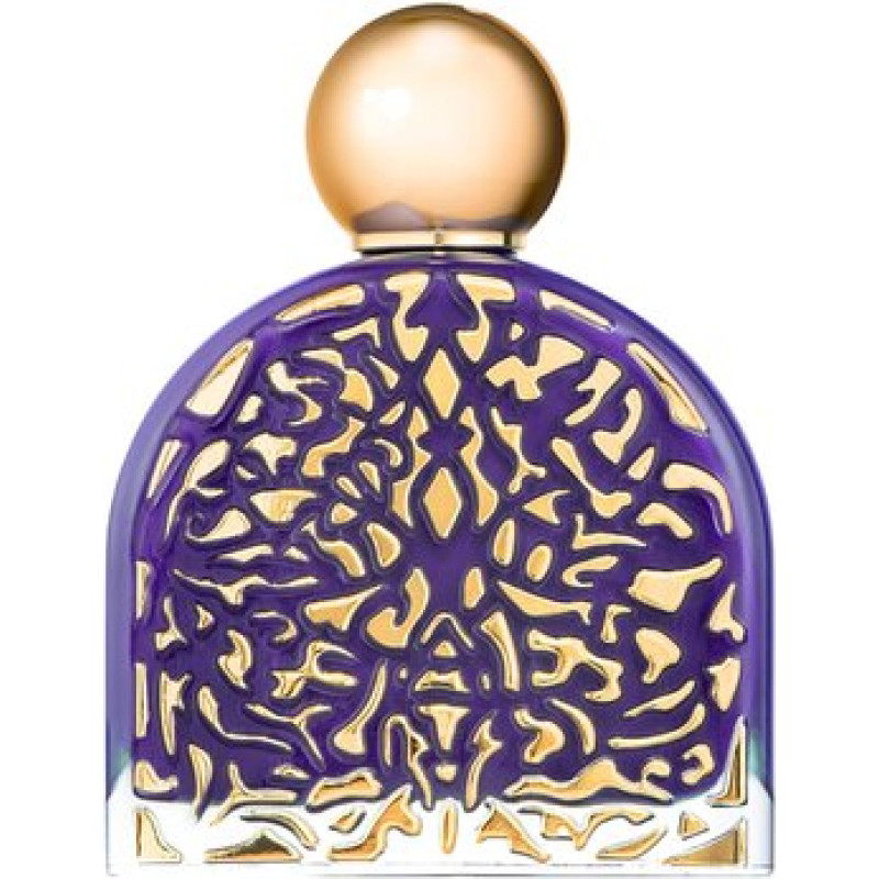 M.micallef Secrets of Love Purple Love EDP
